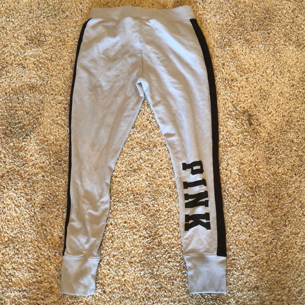VS PINK Collegiate Pants